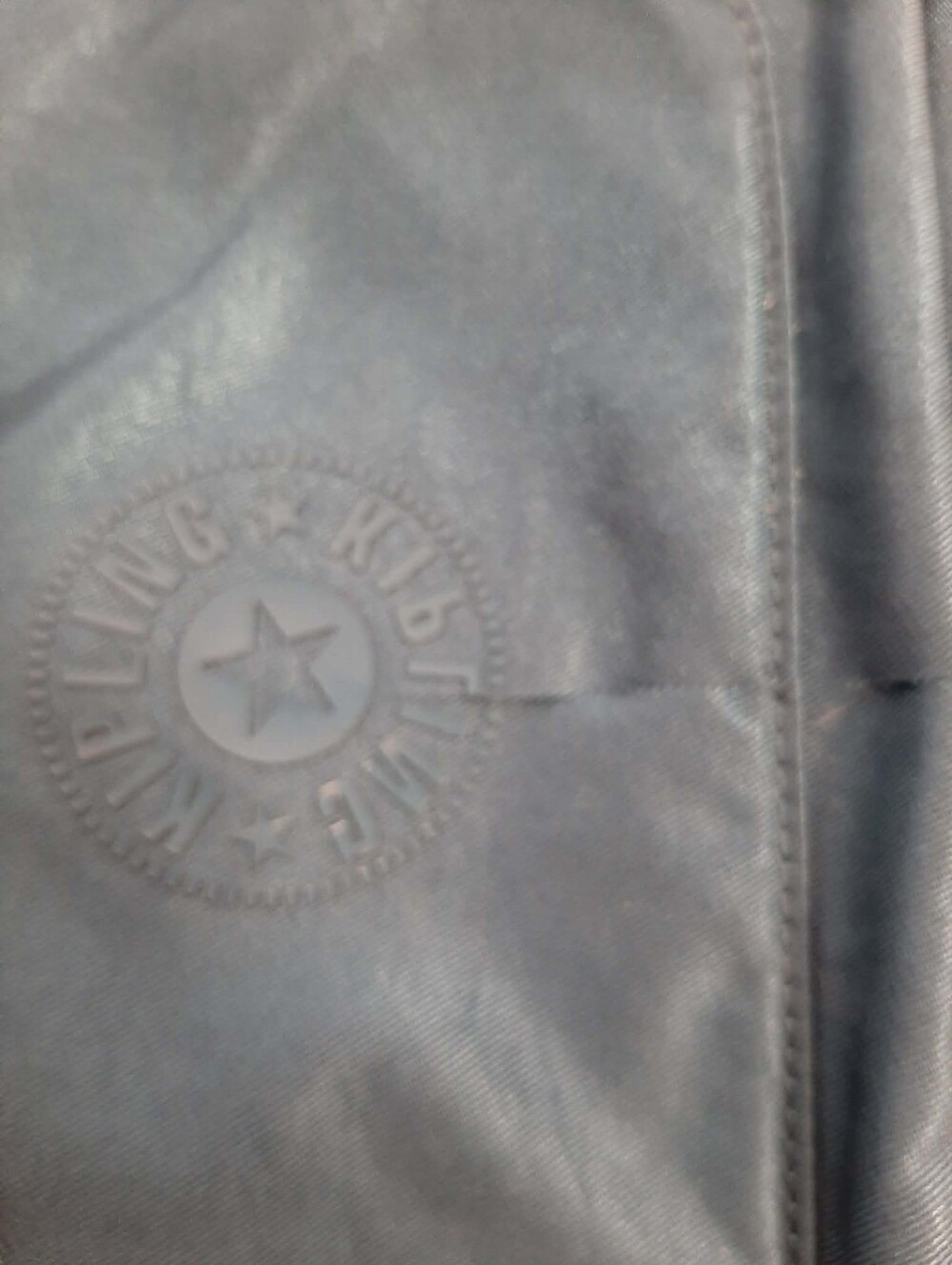 KIPLING NWT "Sebastian" Crossbody Bag - Picture 2 of 9